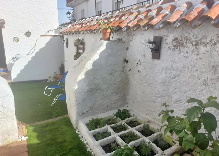 Casa Rural El Patio