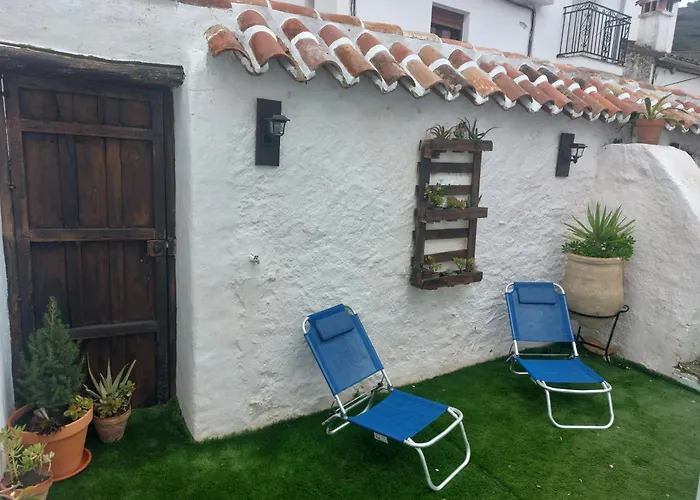 Casa Rural El Patio