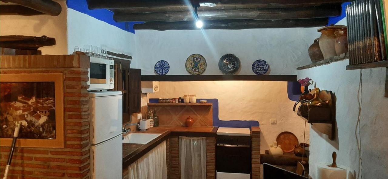 El Patio Appartement