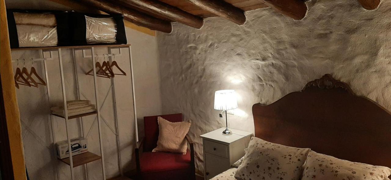 El Patio Appartement *