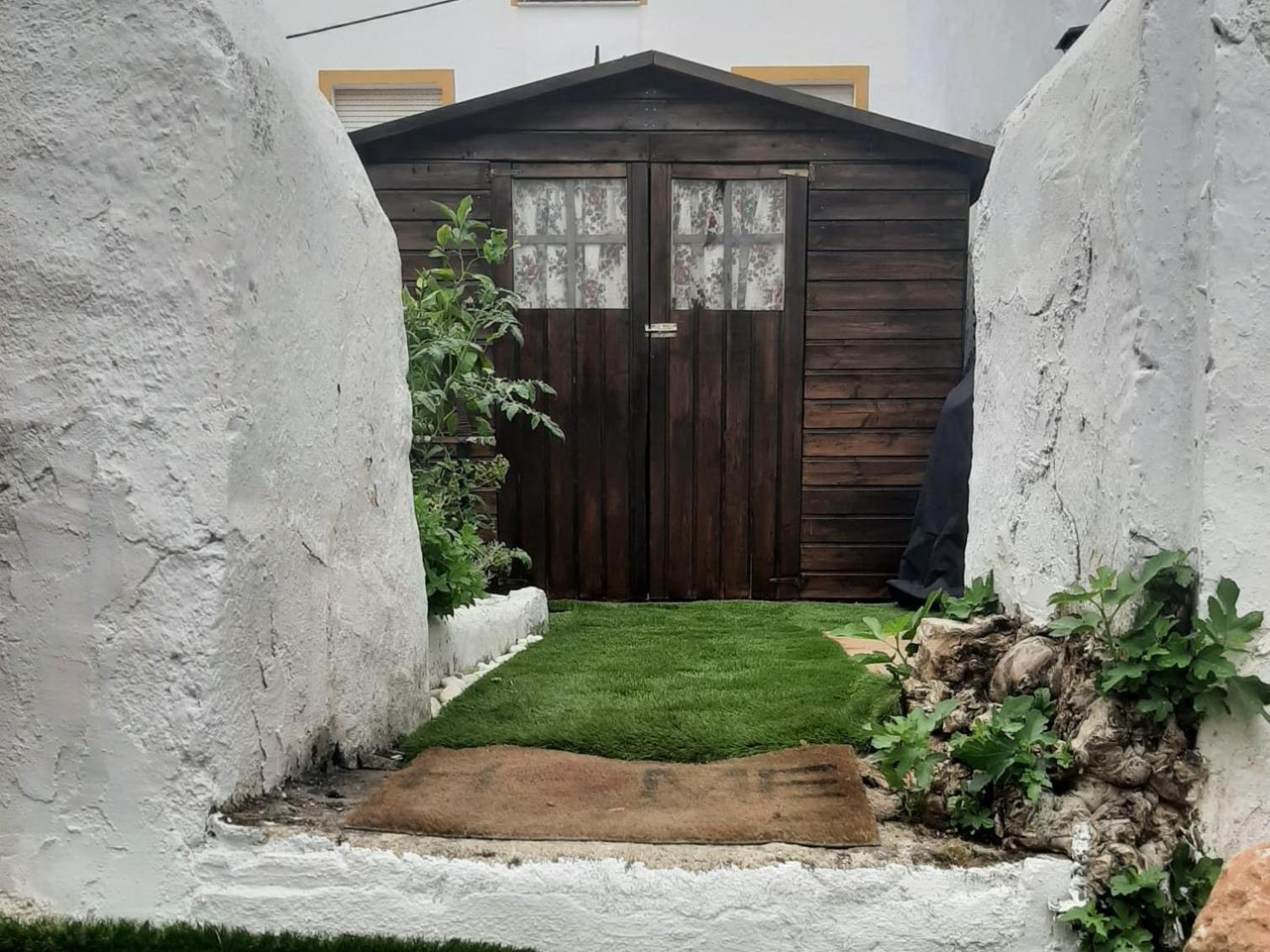 El Patio Appartement